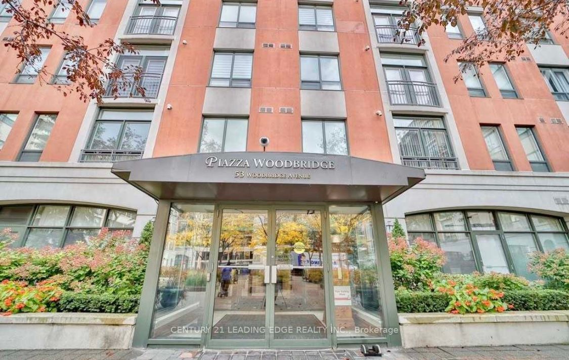 53 Woodbridge Ave, #201