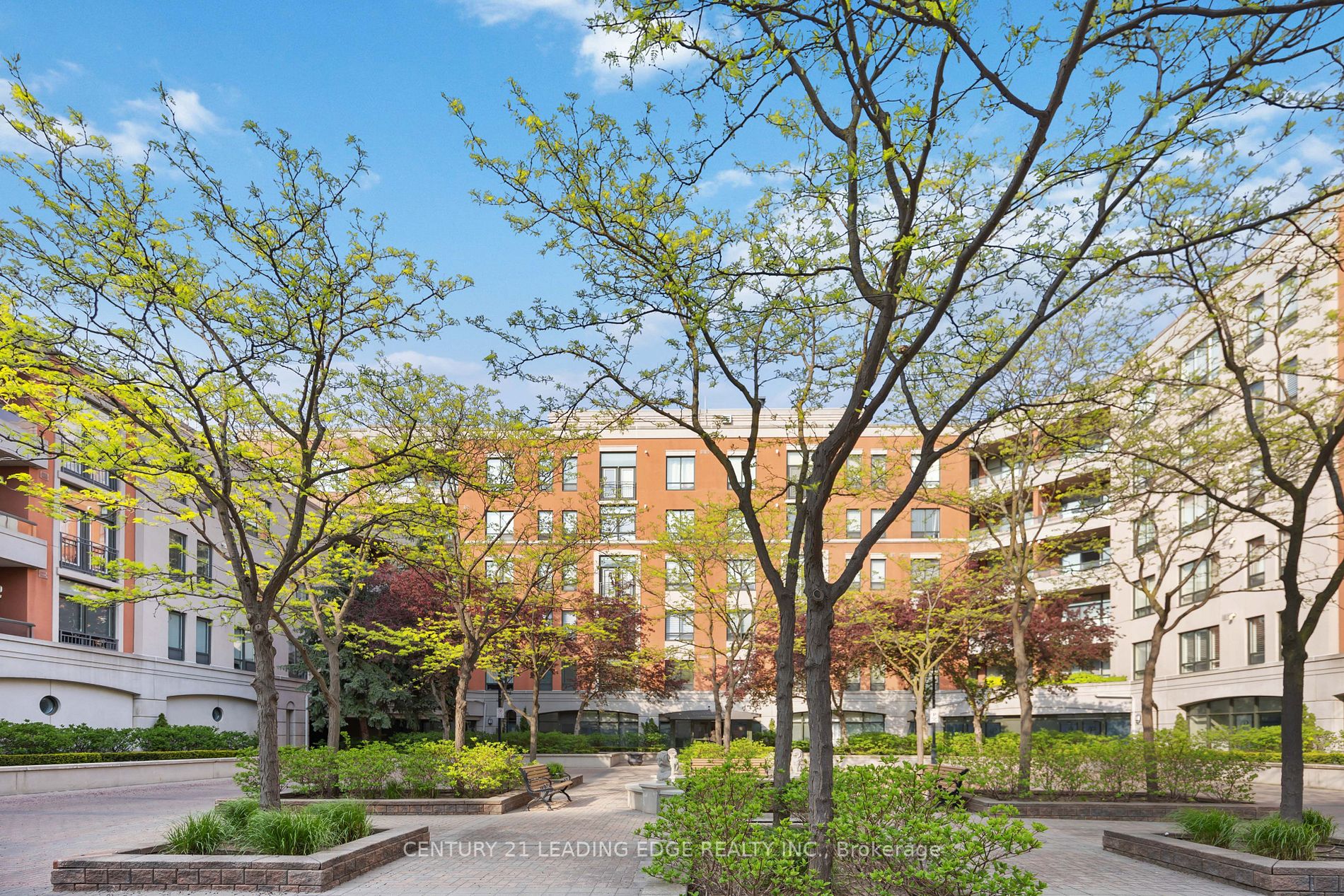 53 Woodbridge Ave, #201