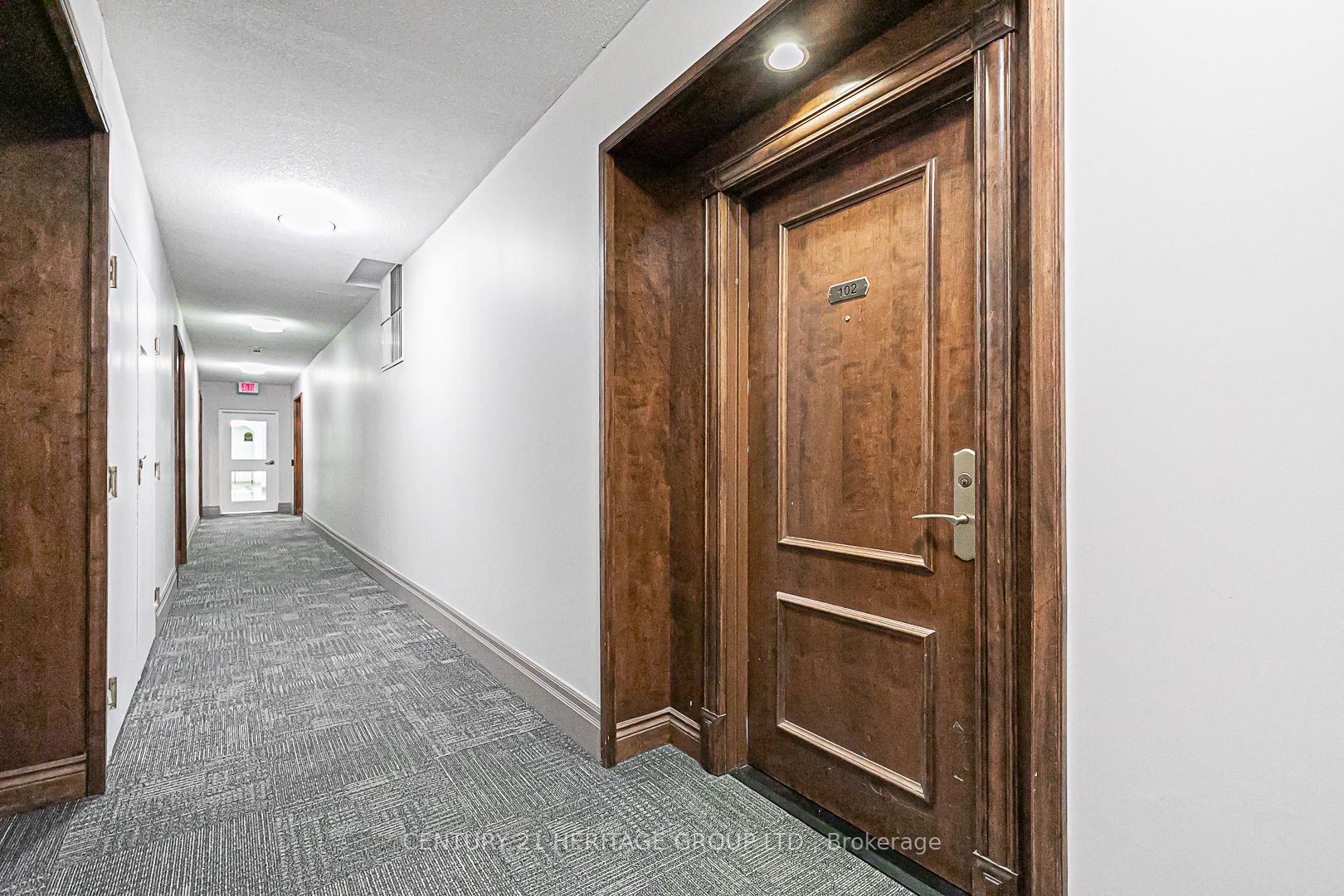130 Pond Dr, #102