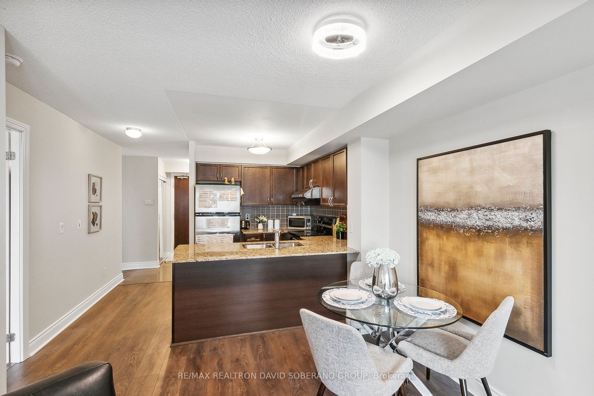 7 North Park Rd N, #504