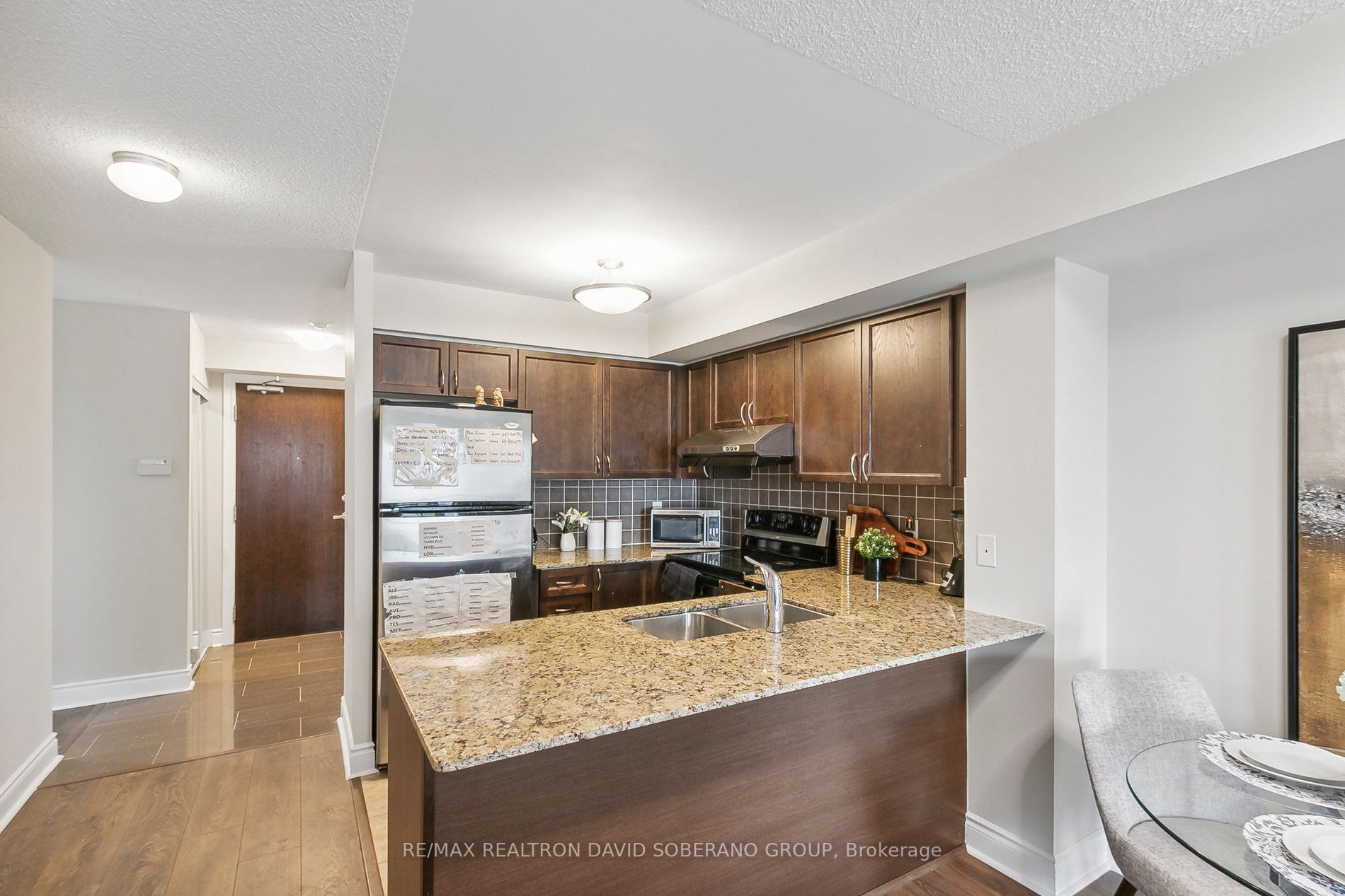 7 North Park Rd N, #504