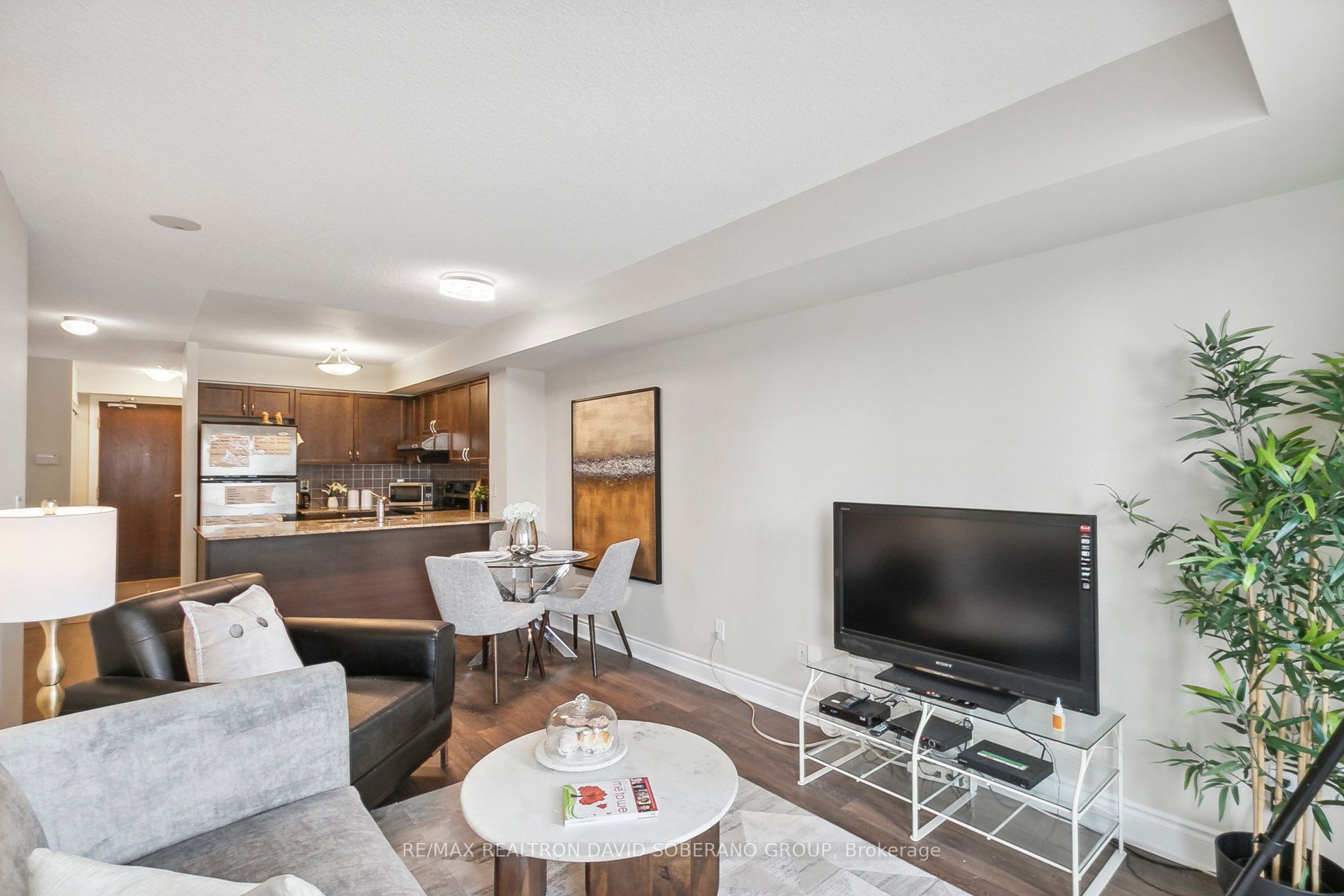7 North Park Rd N, #504