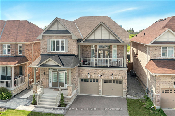 60 Pierce Pl, New Tecumseth