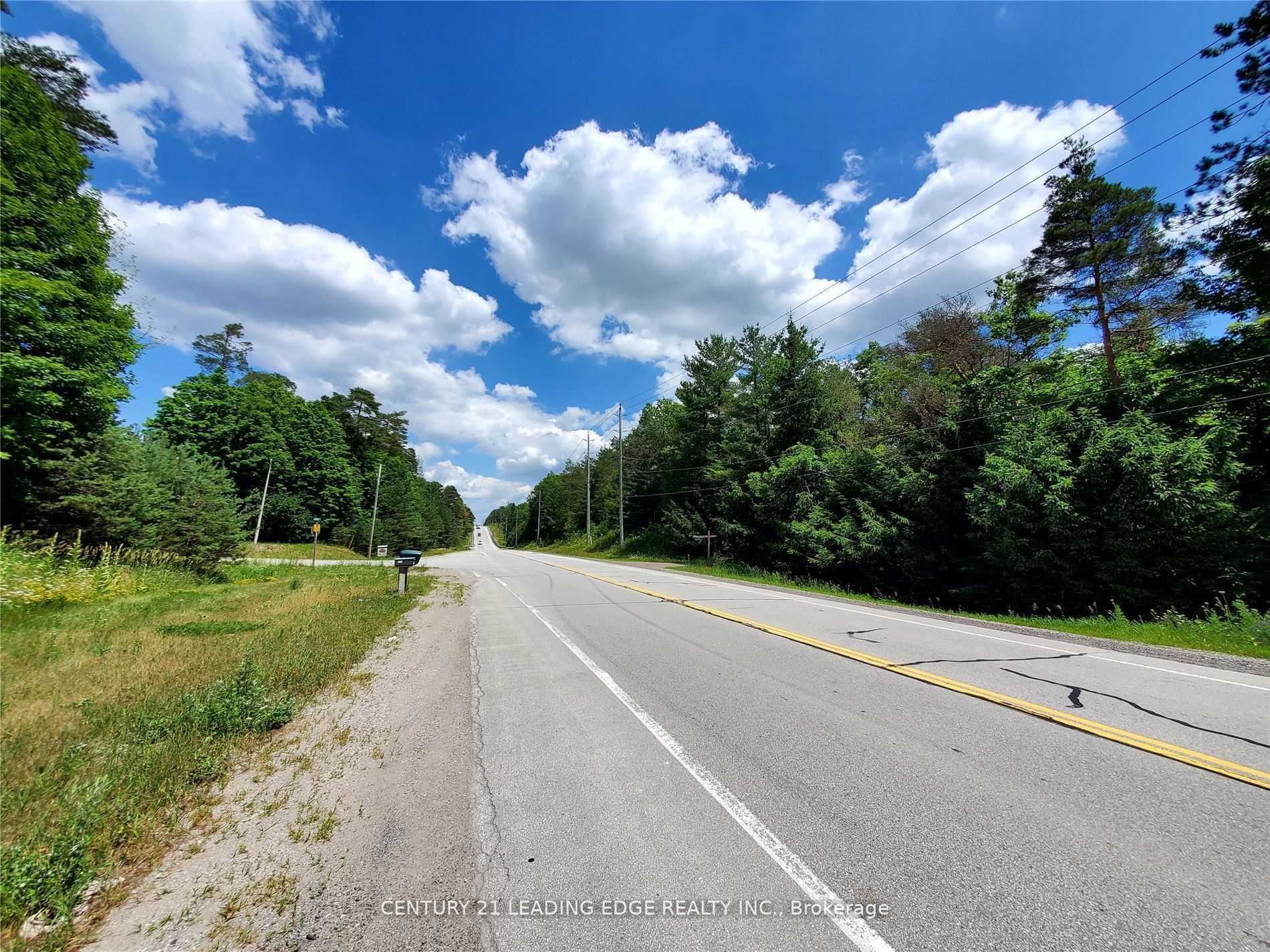 4035 Aurora Road, Stouffv Rd