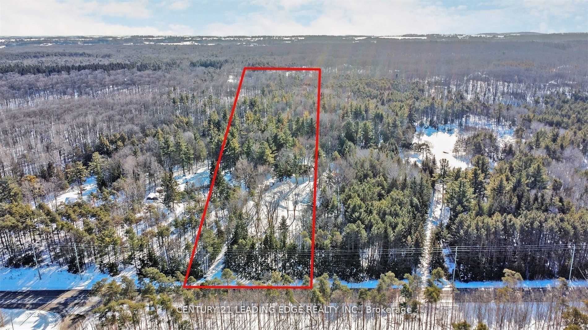 4035 Aurora Road, Stouffv Rd