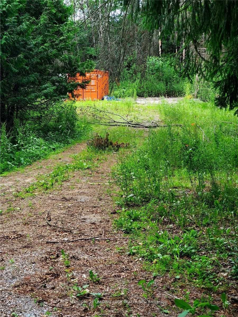 4035 Aurora Road, Stouffv Rd