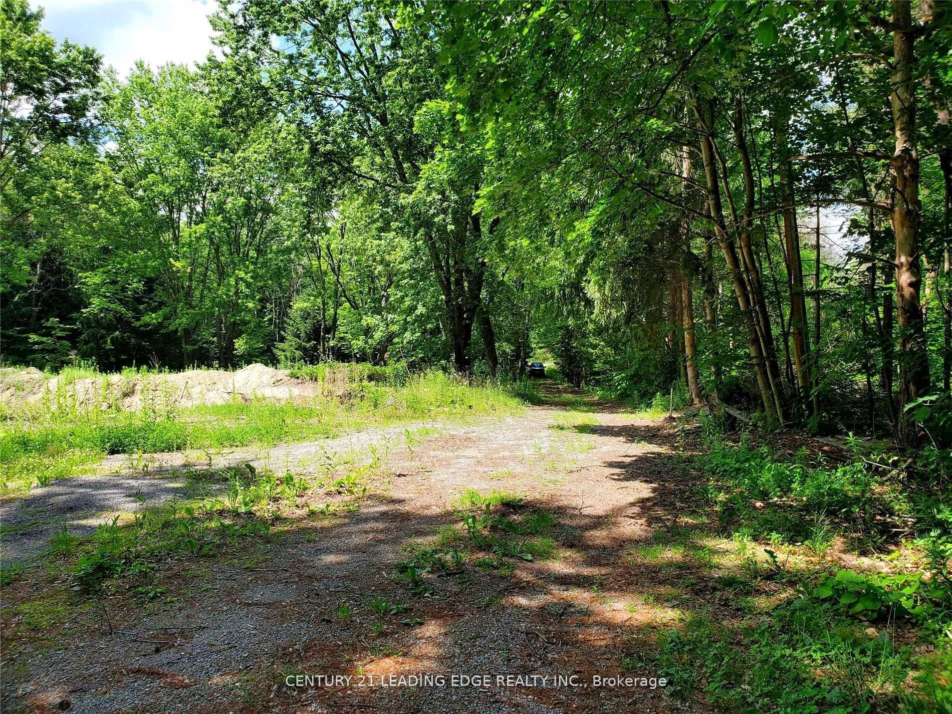 4035 Aurora Road, Stouffv Rd
