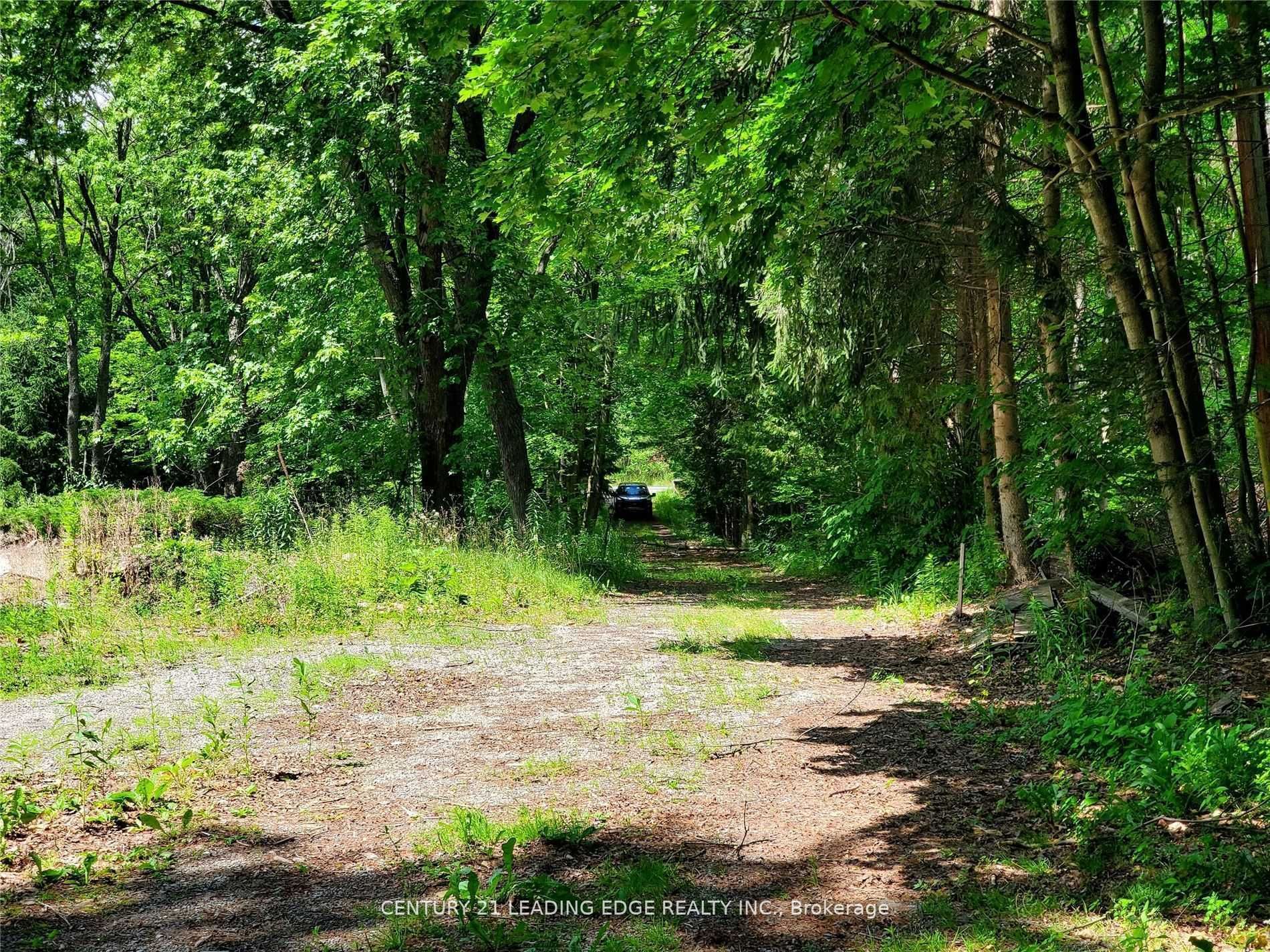 4035 Aurora Road, Stouffv Rd