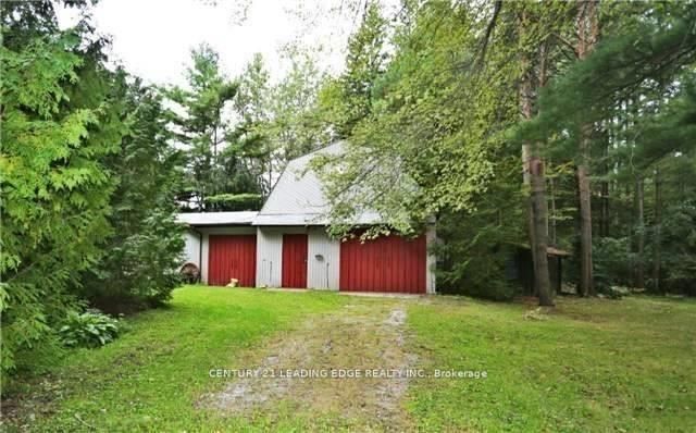 4035 Aurora Road, Stouffv Rd