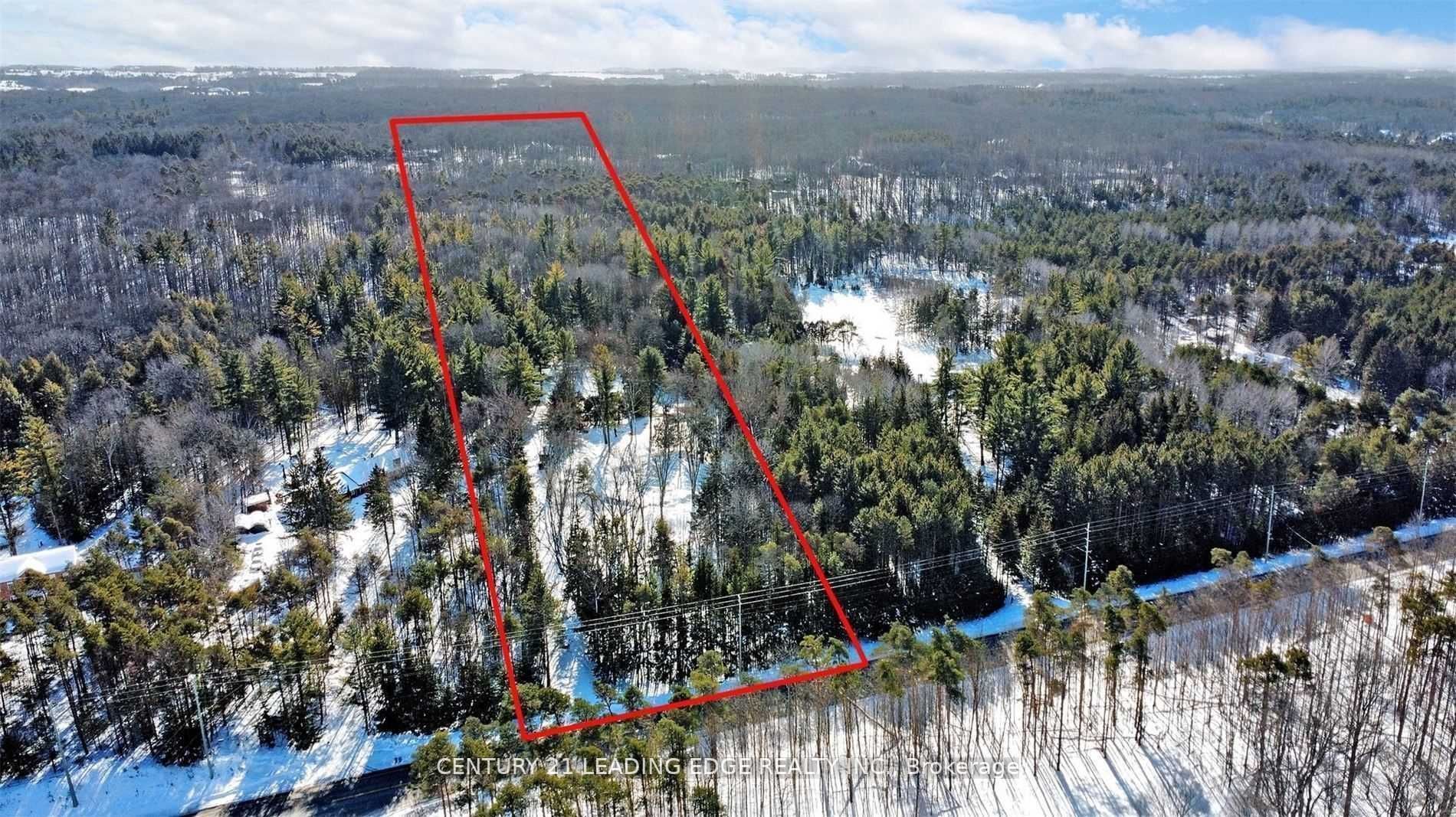 4035 Aurora Road, Stouffv Rd
