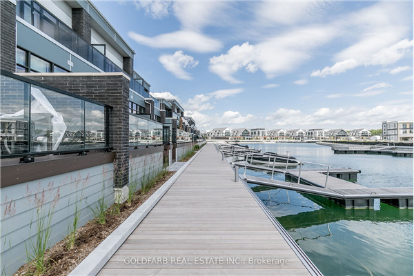 3771 Riva Ave, Innisfil