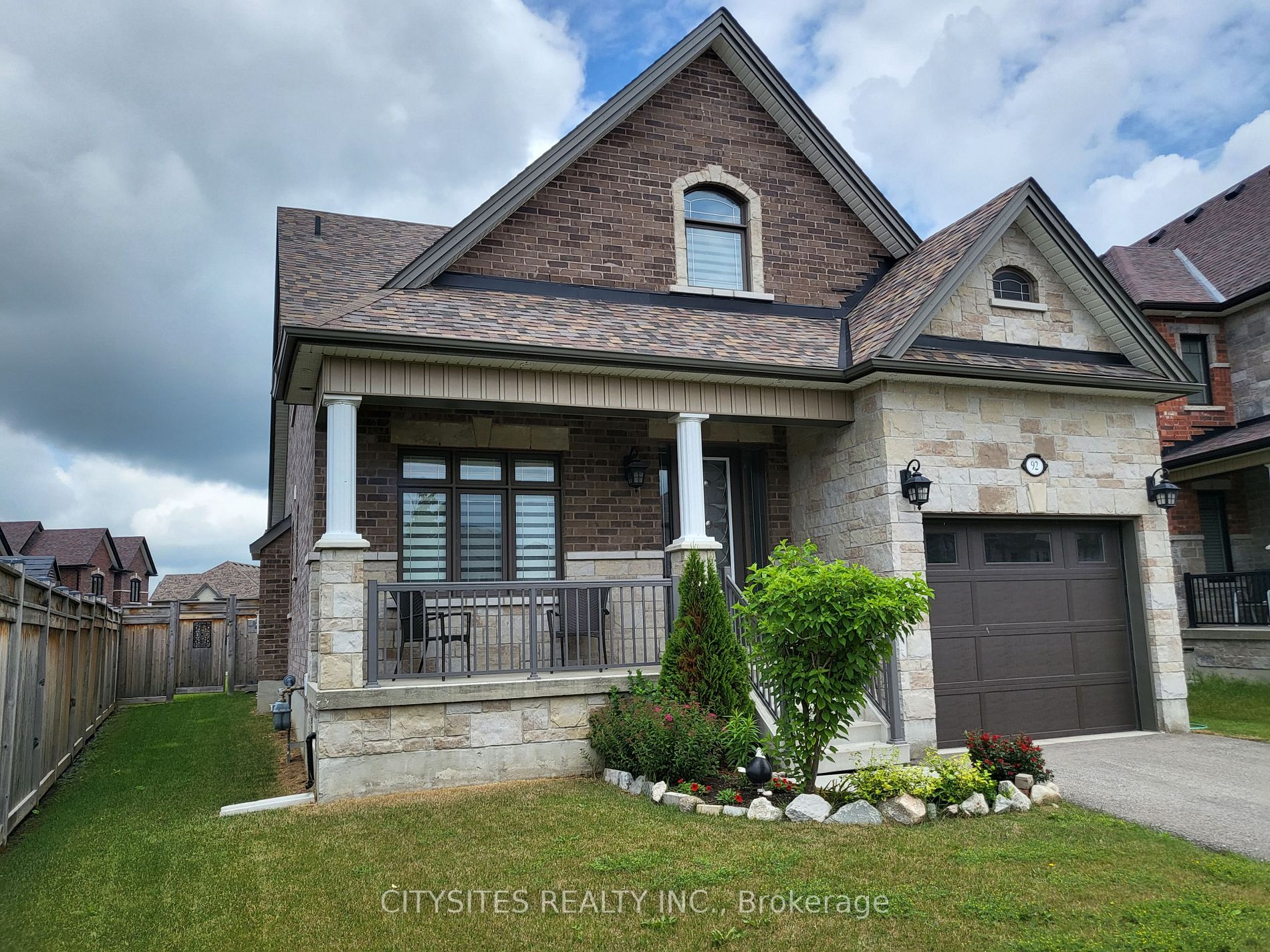 92 Holt Drive