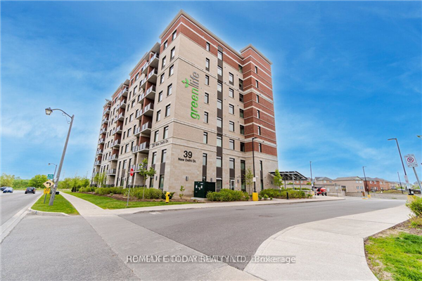 39 New Delhi Dr, Markham