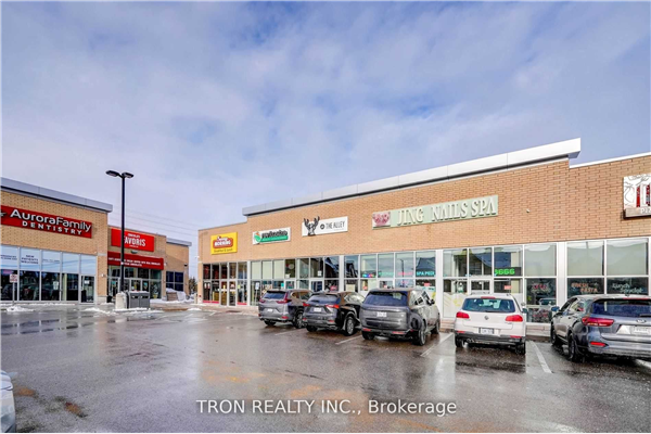 15975 Bayview Ave, Aurora