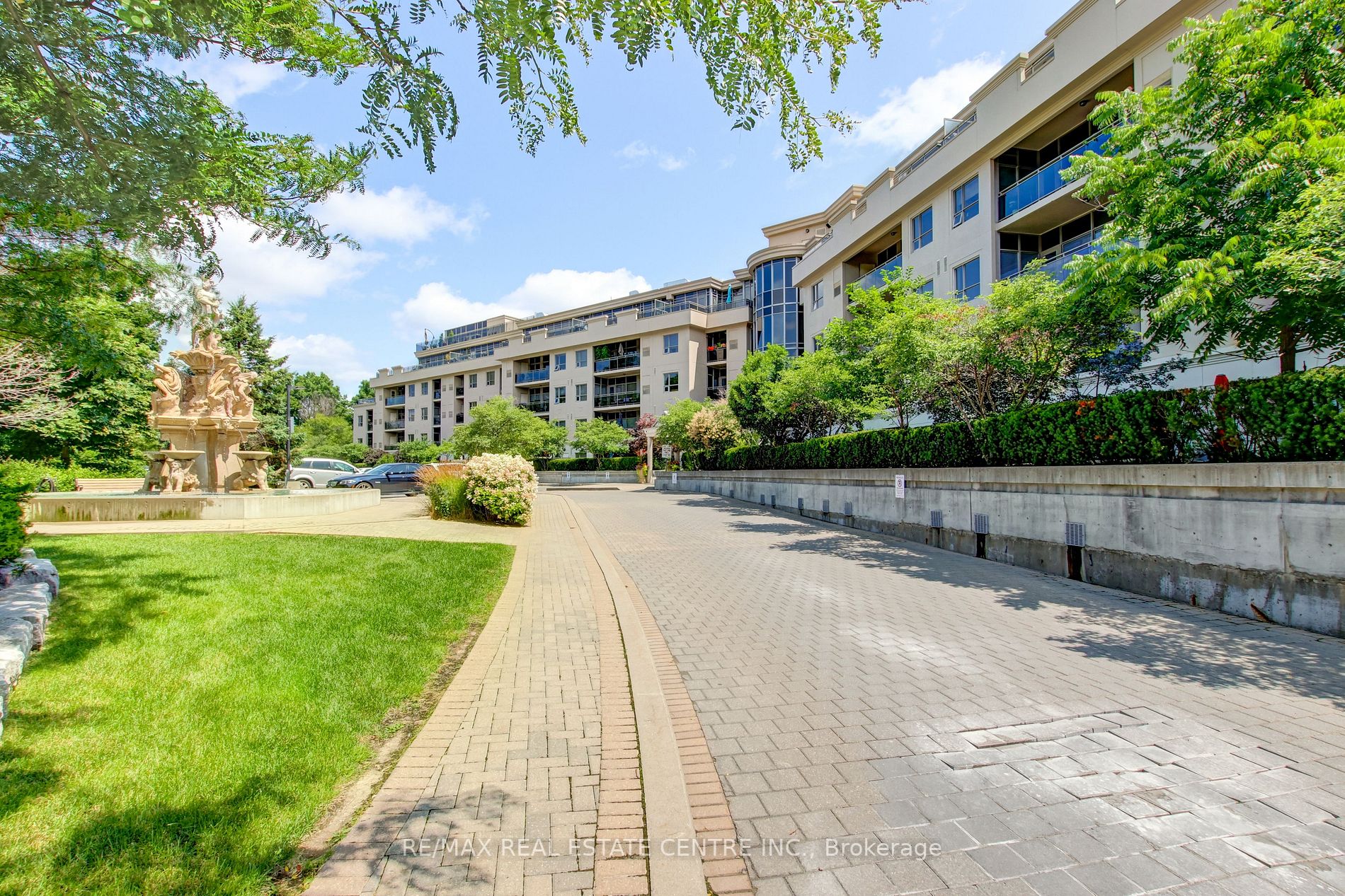 8201 Islington Ave, #119