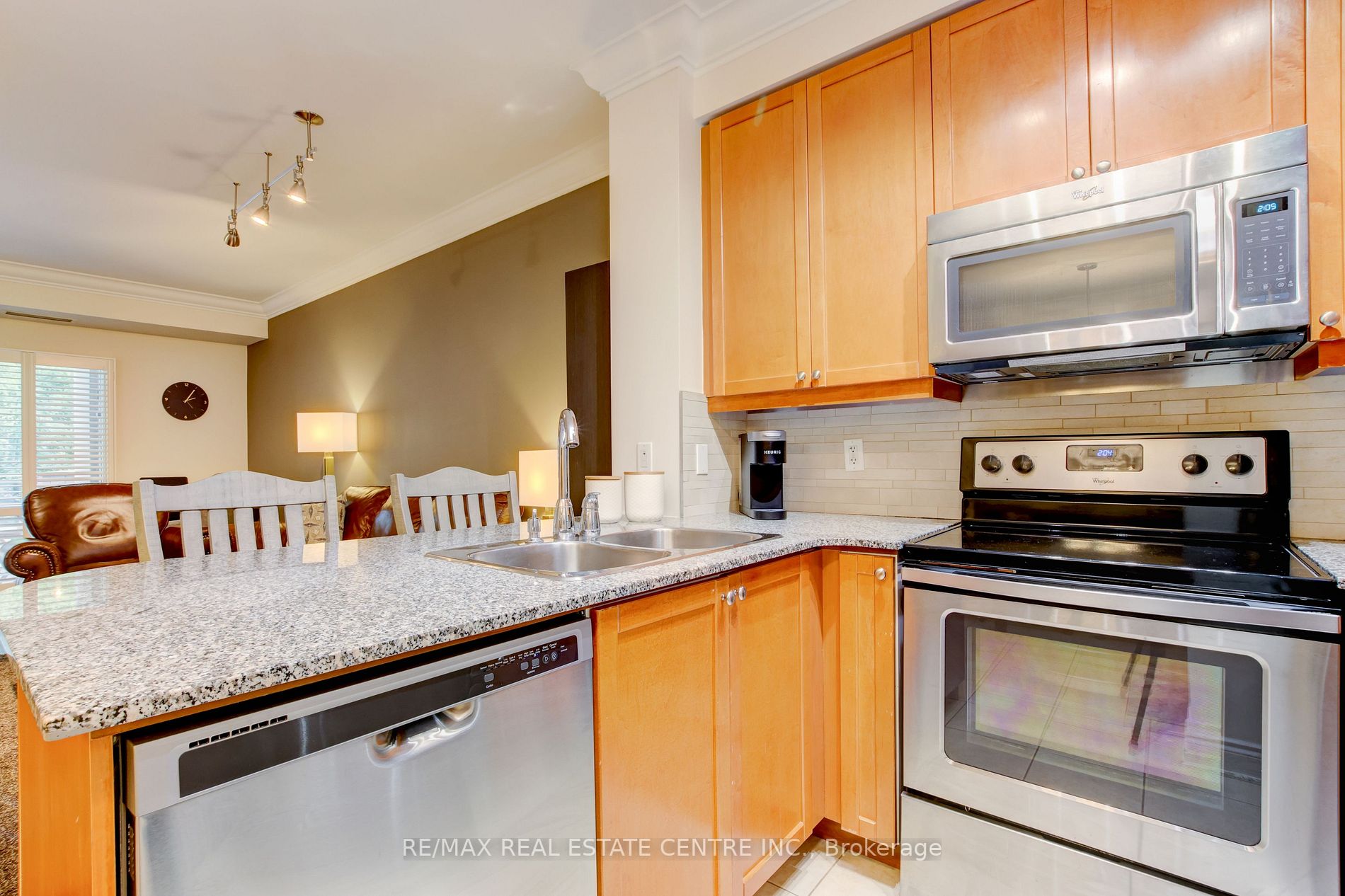 8201 Islington Ave, #119