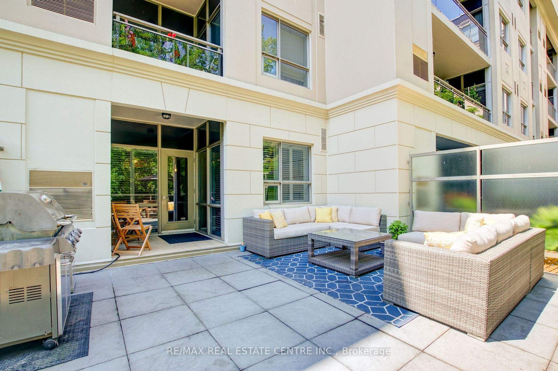 8201 Islington Ave, #119