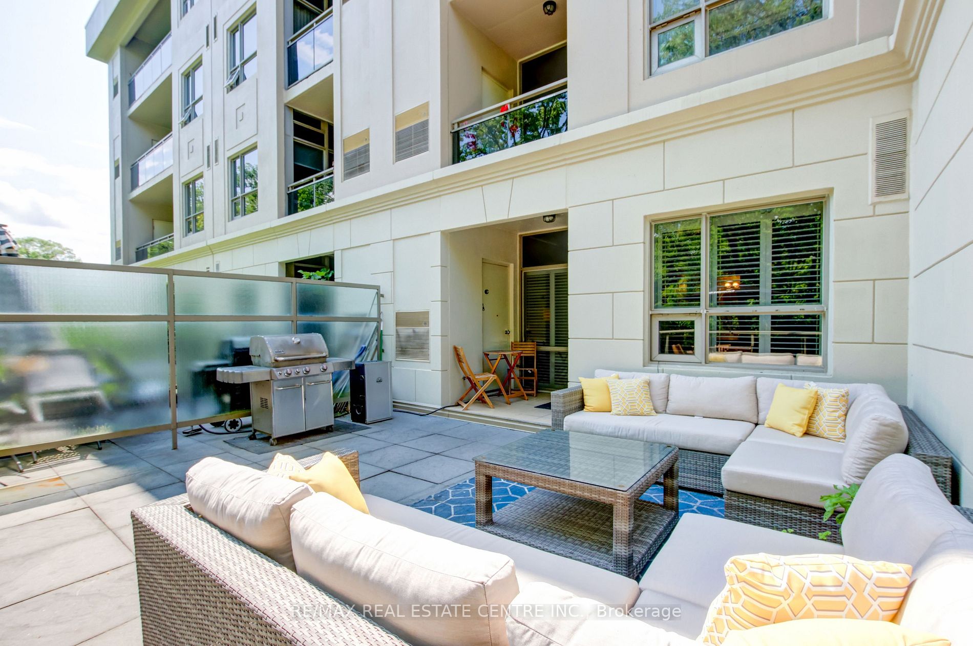 8201 Islington Ave, #119