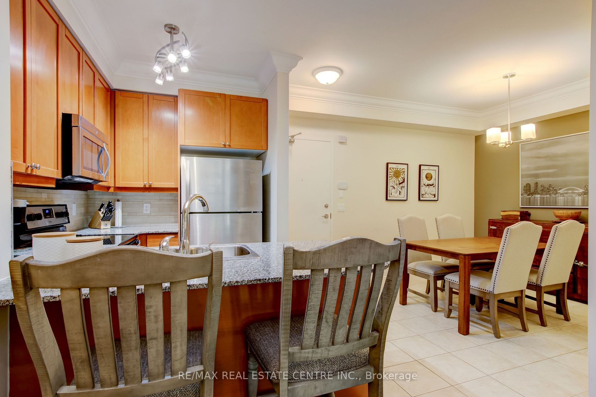 8201 Islington Ave, #119