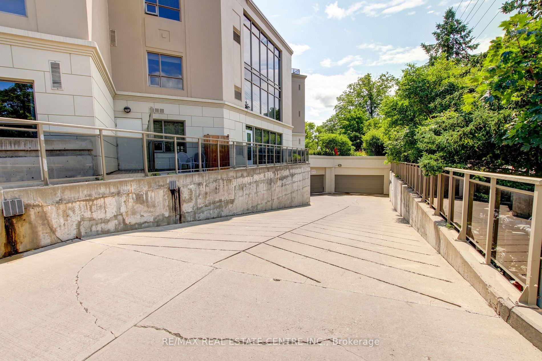 8201 Islington Ave, #119