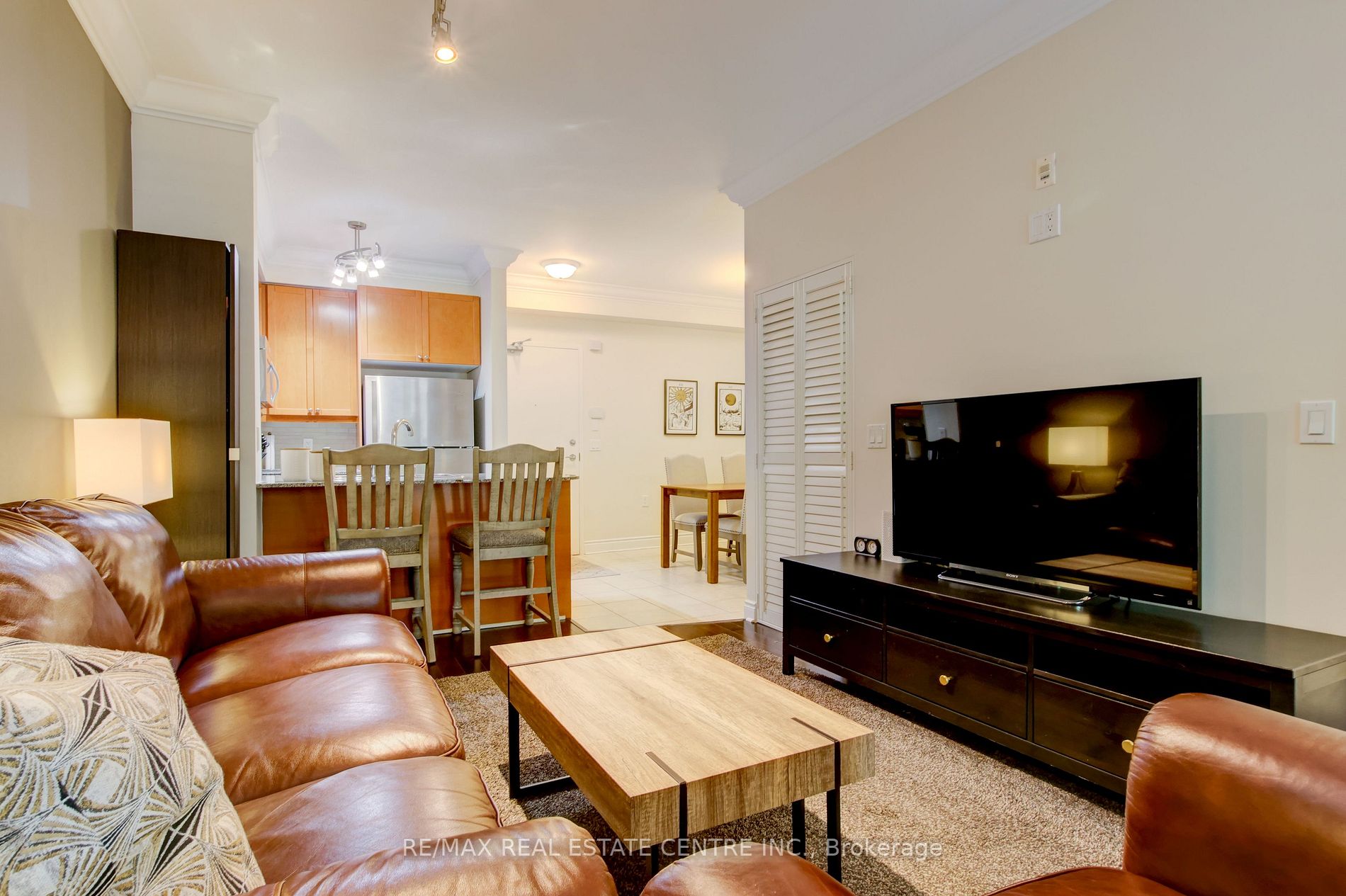 8201 Islington Ave, #119