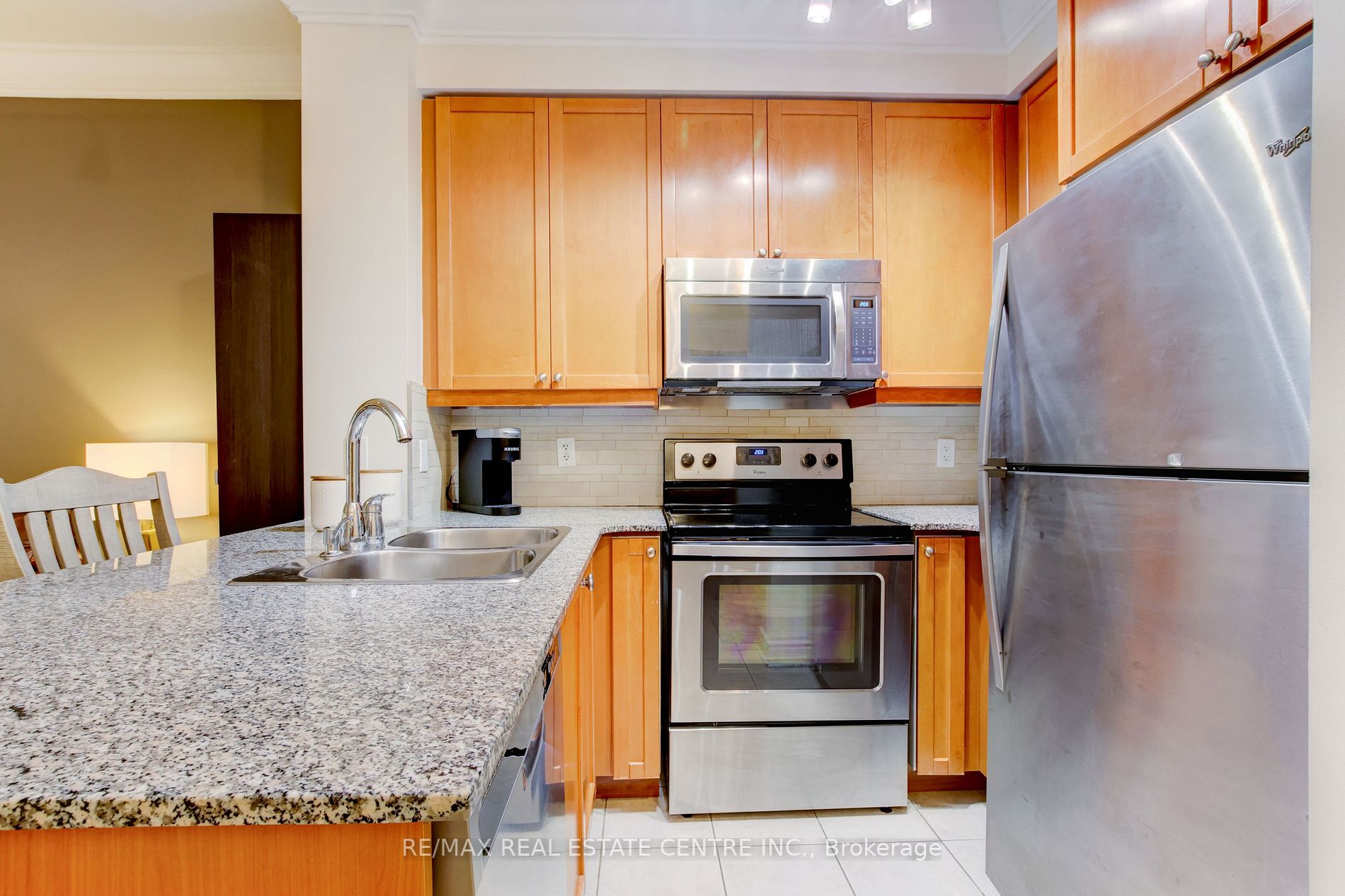 8201 Islington Ave, #119