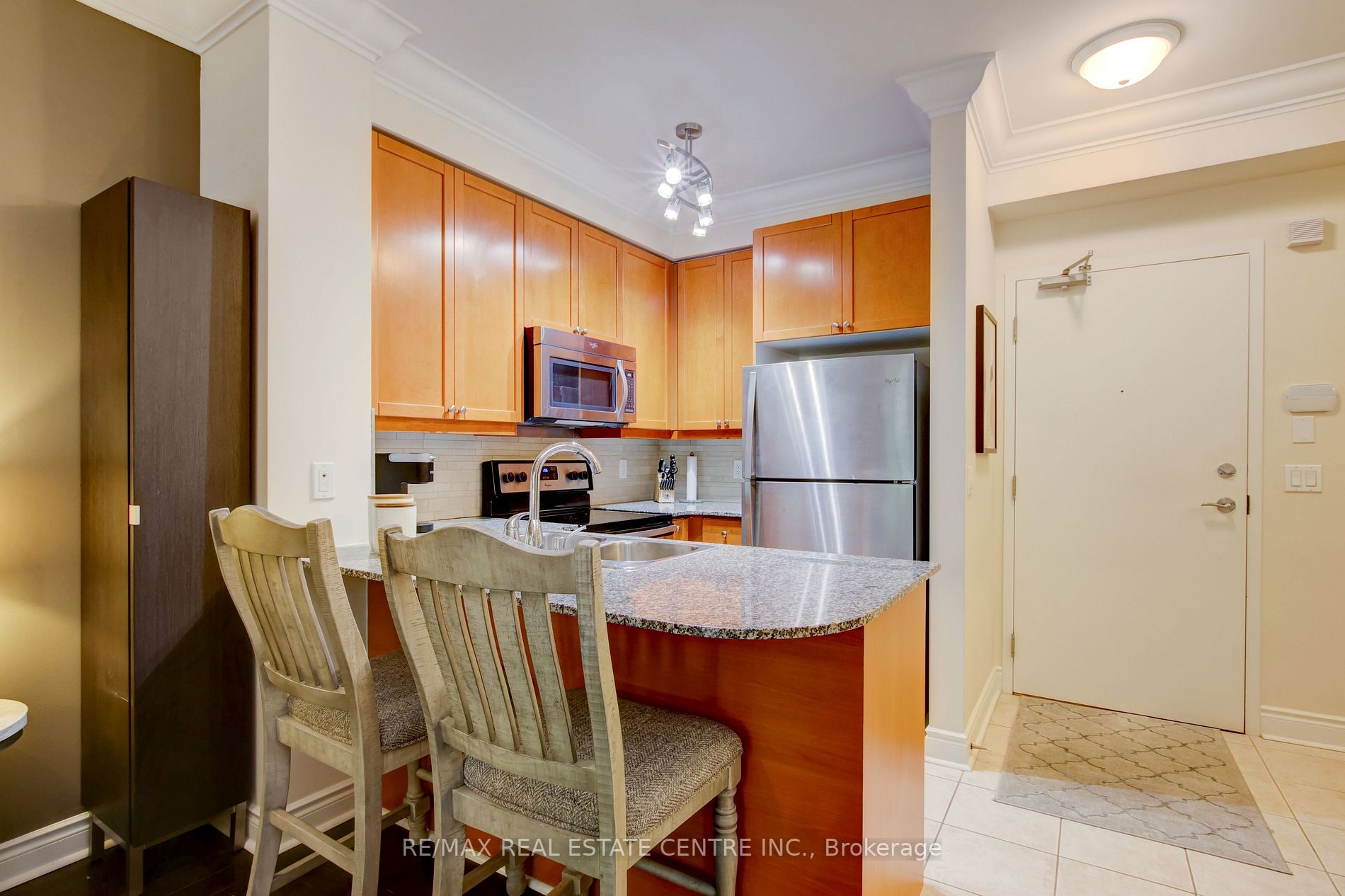 8201 Islington Ave, #119