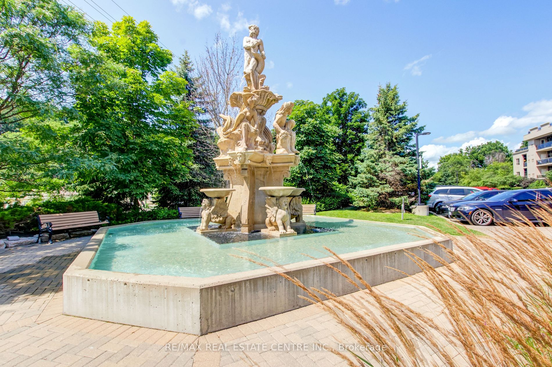 8201 Islington Ave, #119