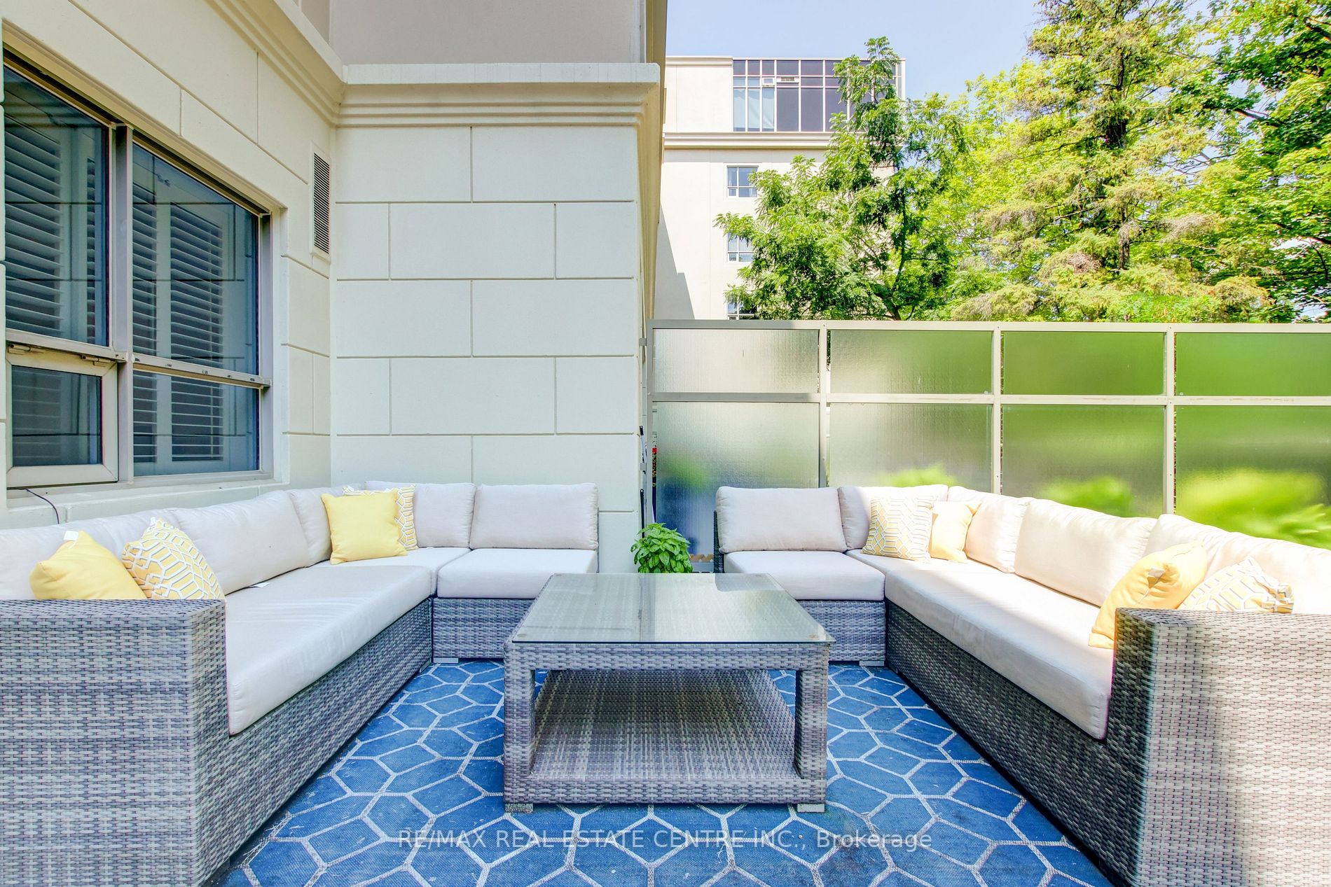 8201 Islington Ave, #119