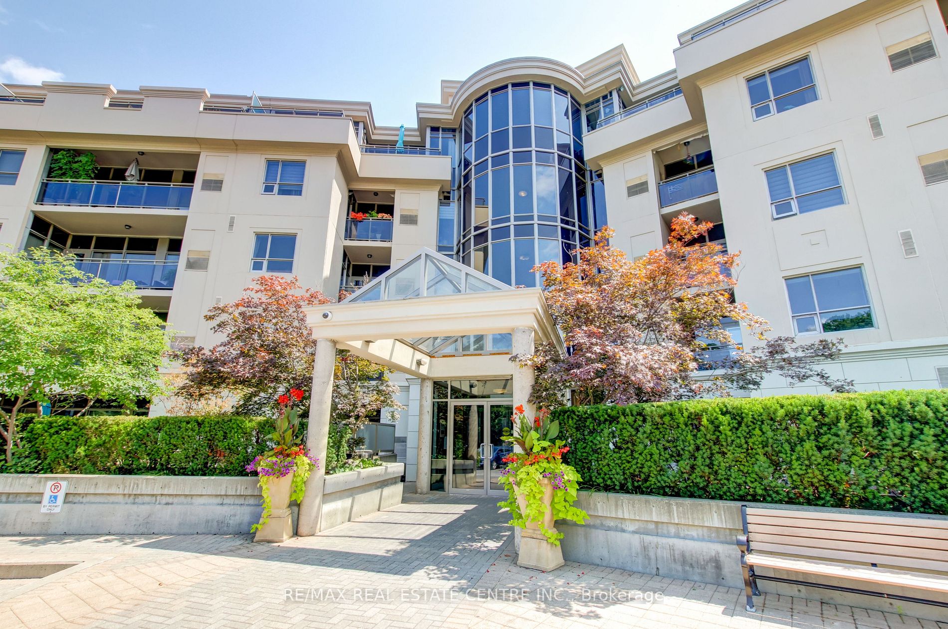 8201 Islington Ave, #119