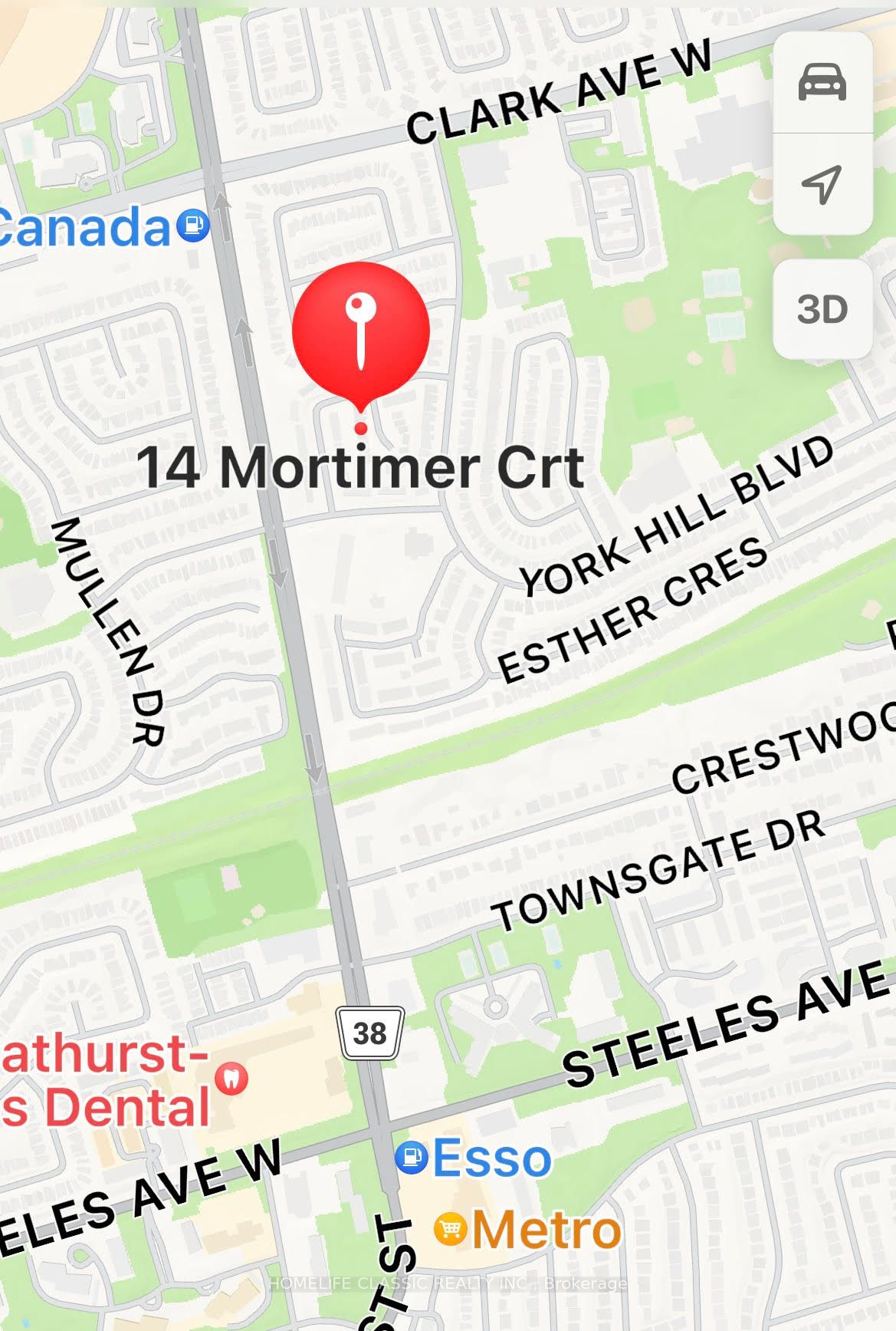 14 Mortimer Crt