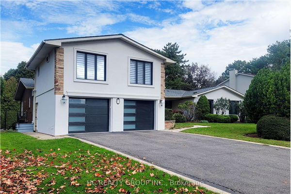 83 Fairway Heights Dr, Markham