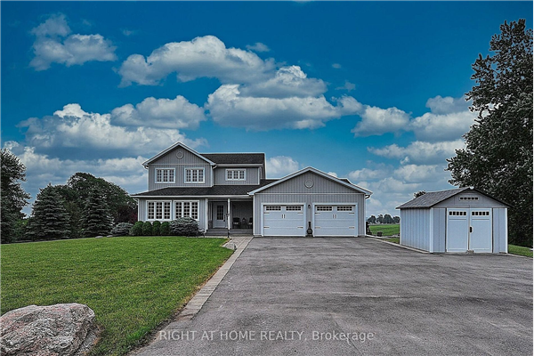 777 Canal Rd, Bradford West Gwillimbury
