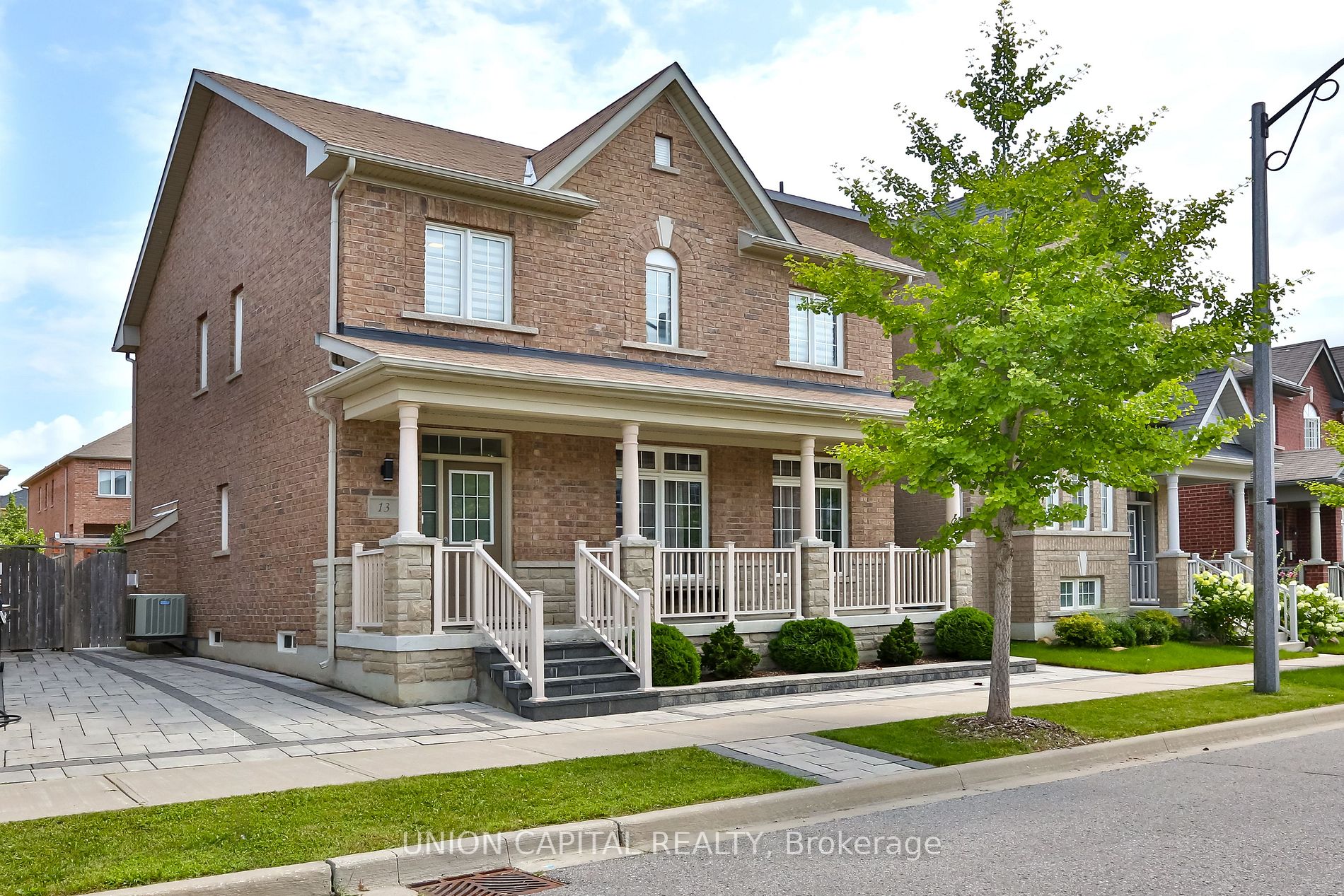13 Greenery Rd