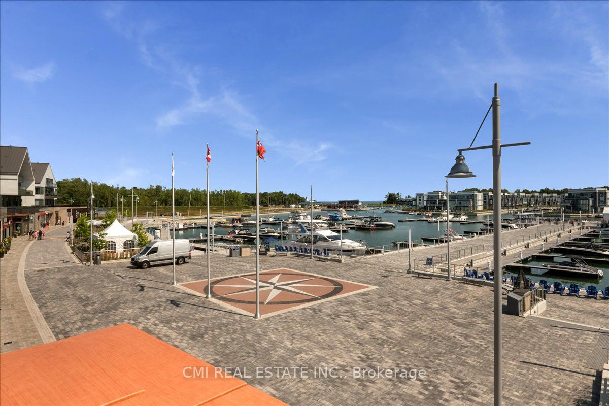 375 Sea Ray Avenue, #142