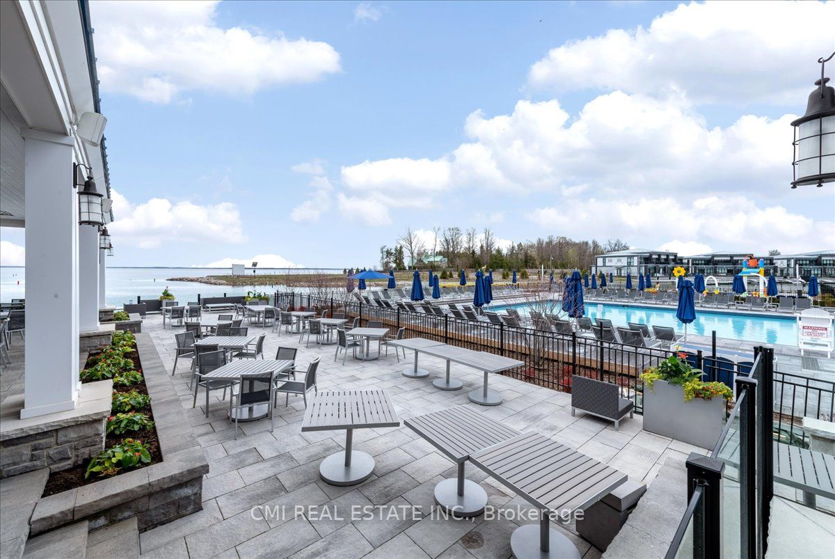 375 Sea Ray Avenue, #142