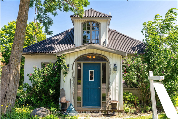 14899 Regional 1 Rd, Uxbridge