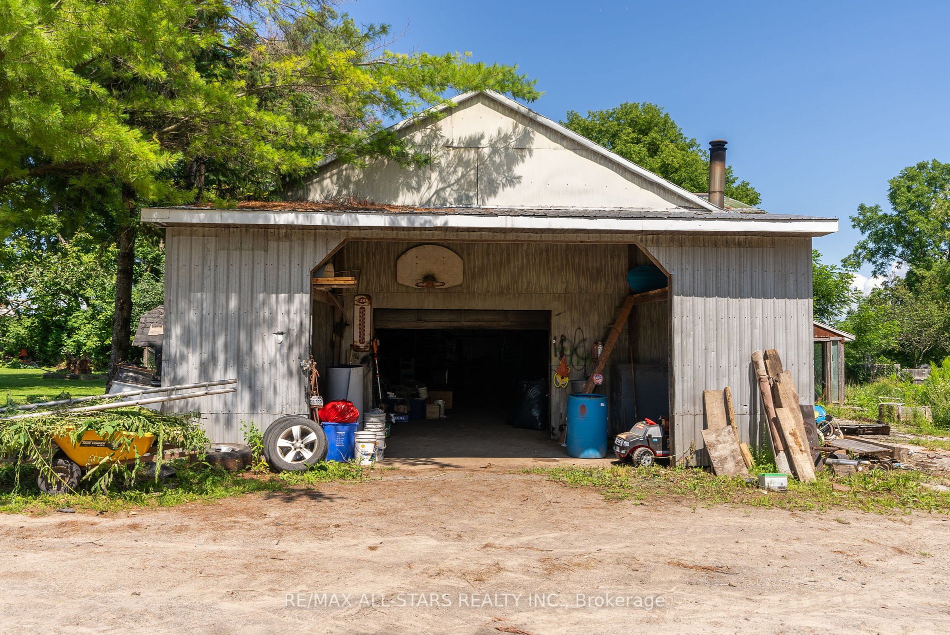 14899 Regional 1 Rd