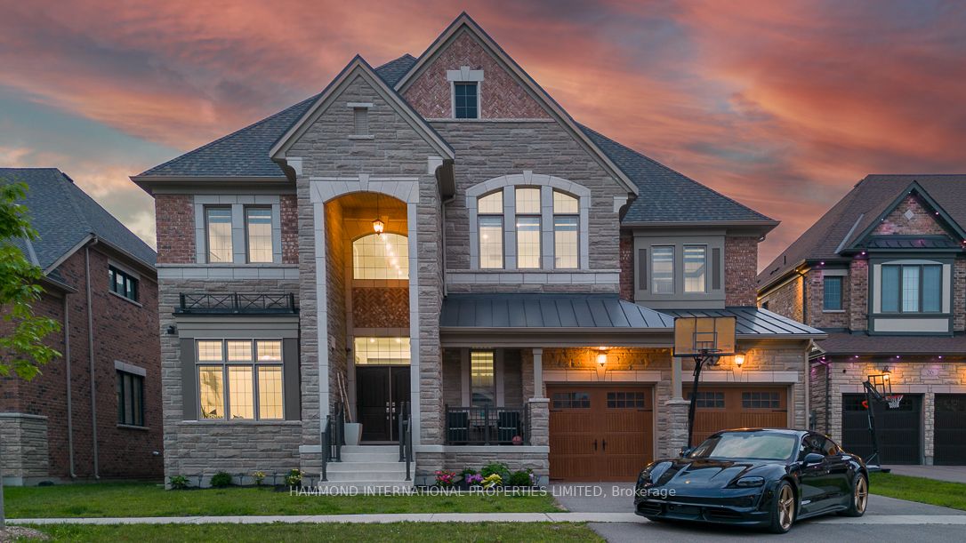 32 Sir Henry Crt