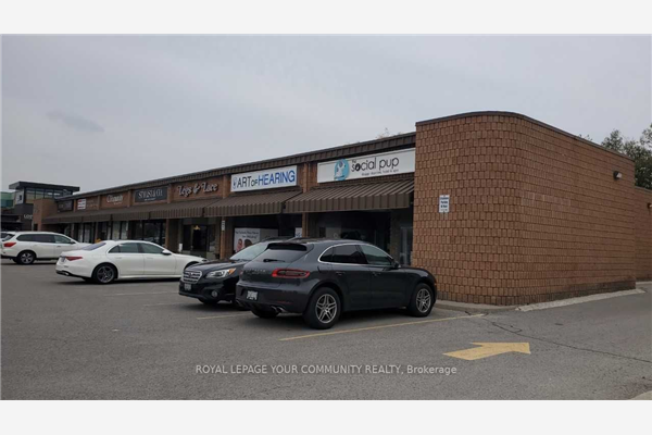 14799 Yonge St, Aurora