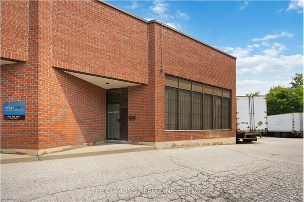 45 Riviera Dr, Markham