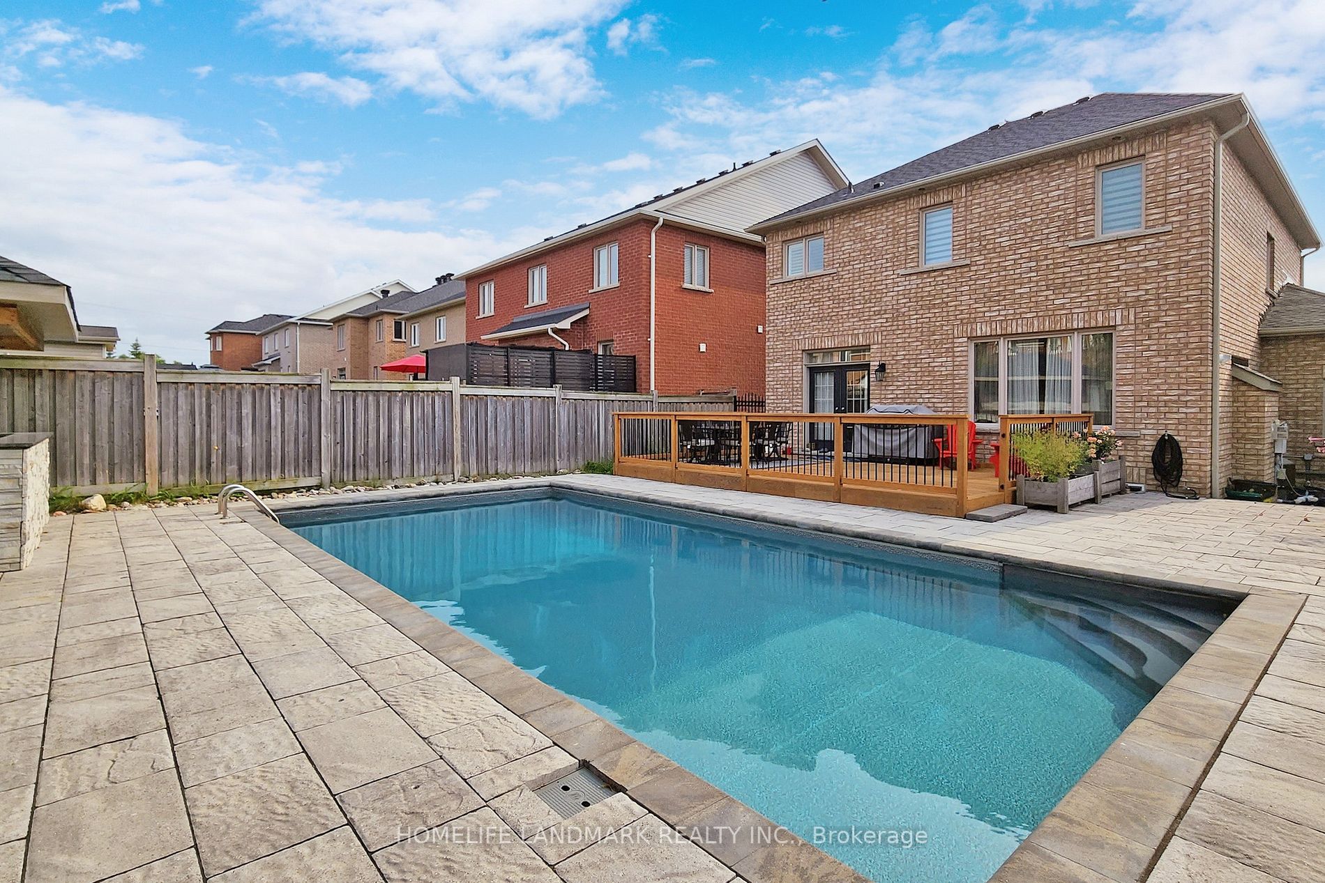 49 Gwillimbury Drive