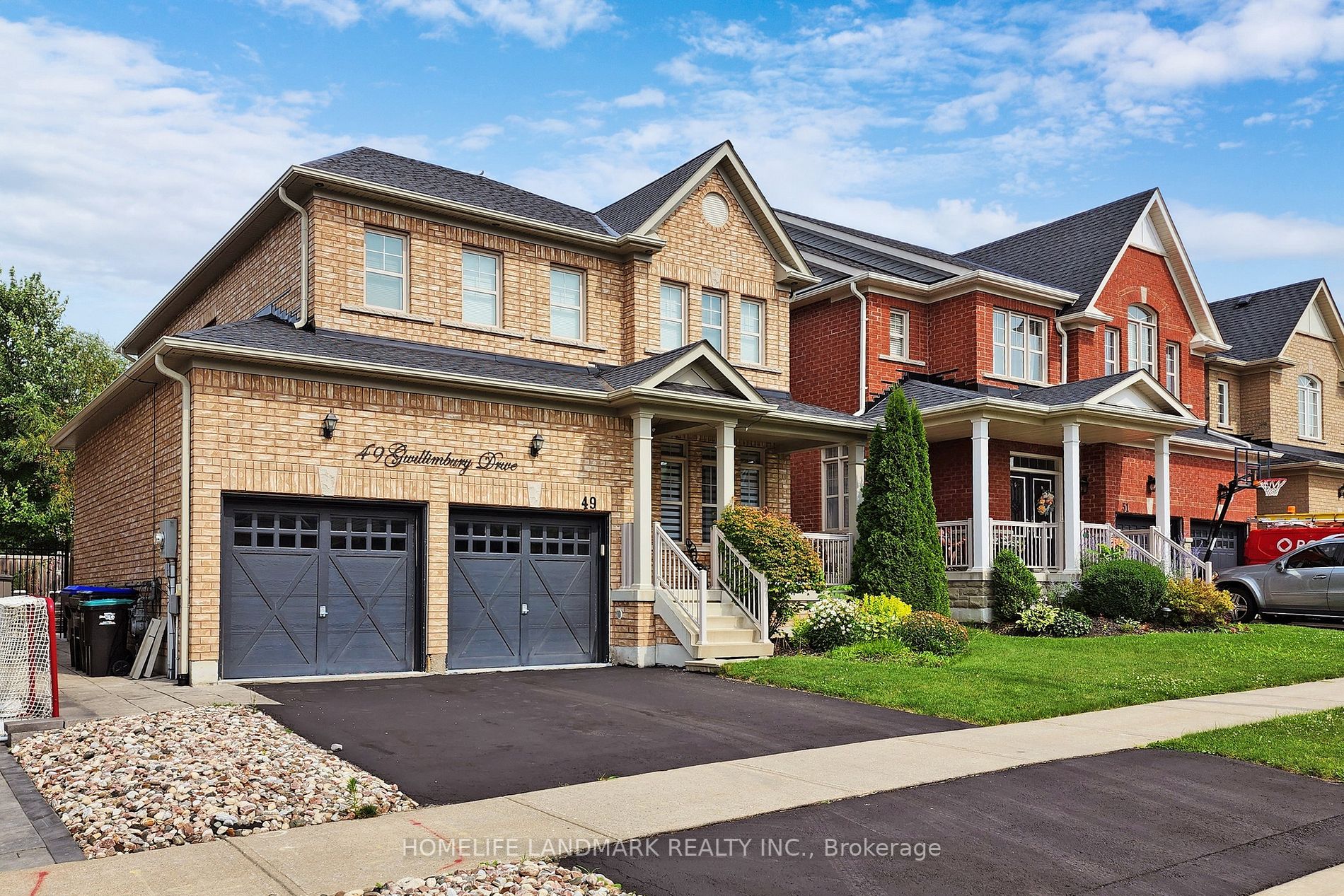 49 Gwillimbury Drive