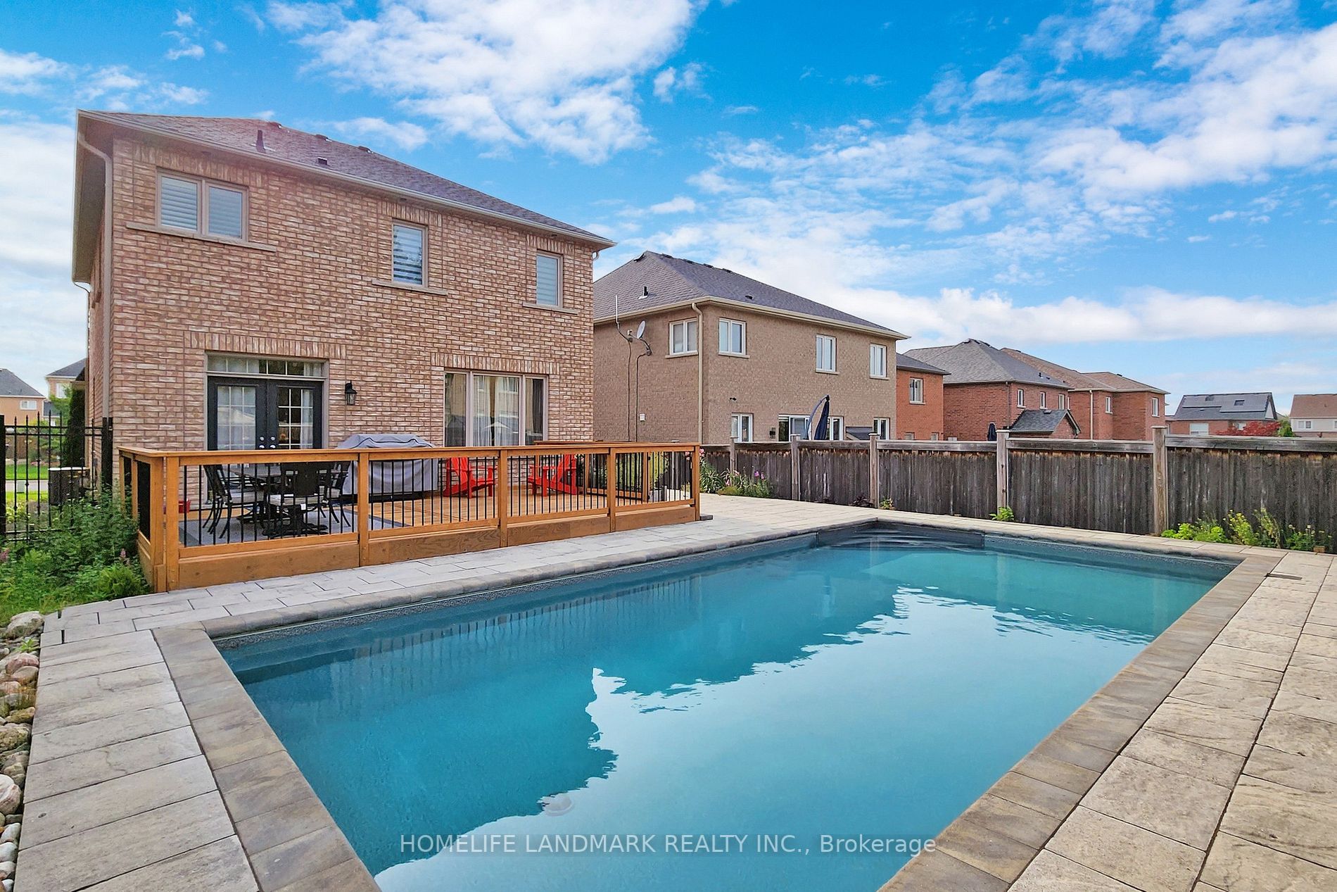 49 Gwillimbury Drive