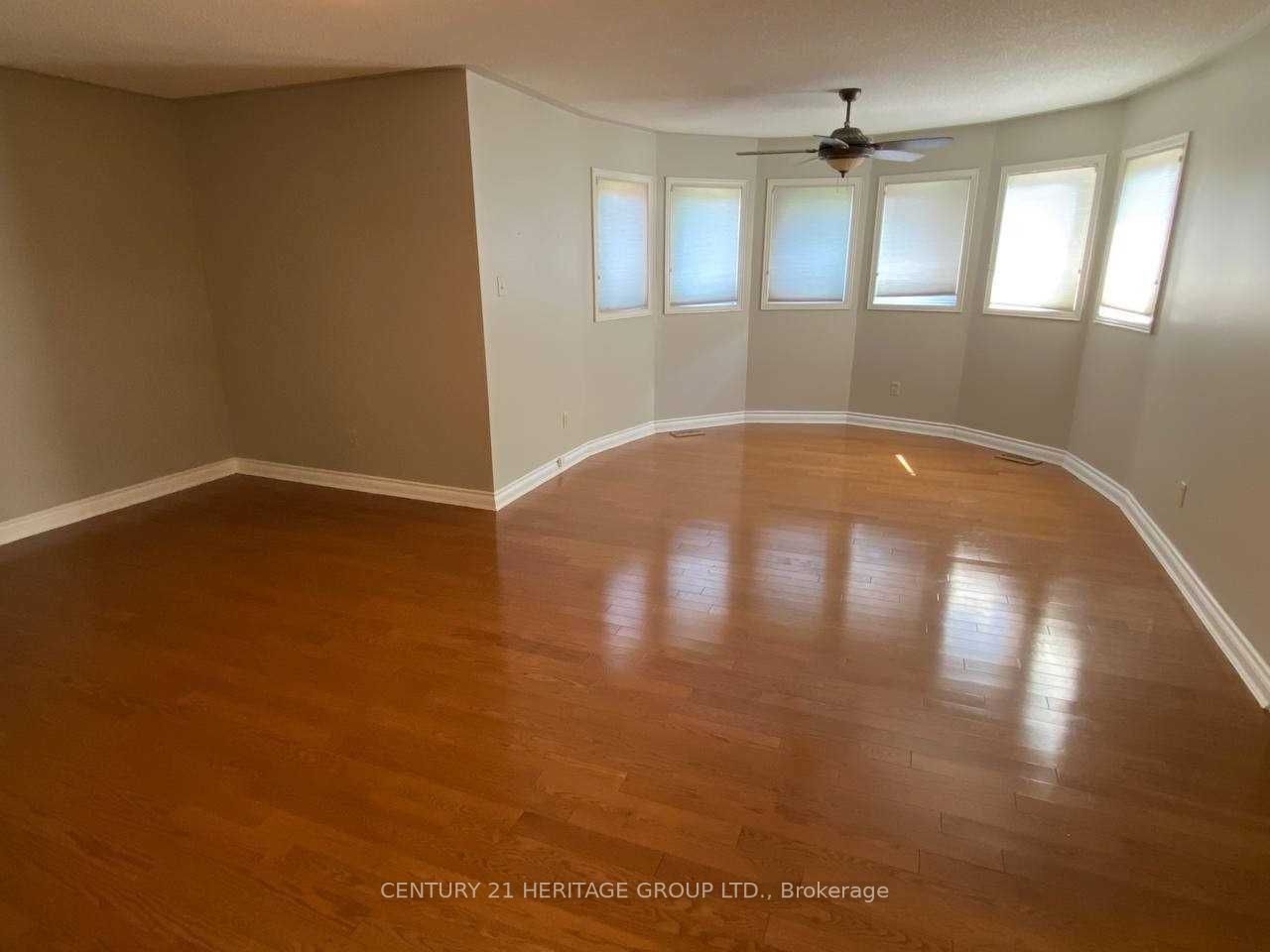 27 Charing Crescent