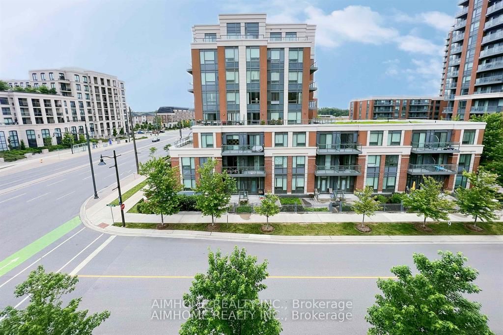 28 Uptown Dr, #523