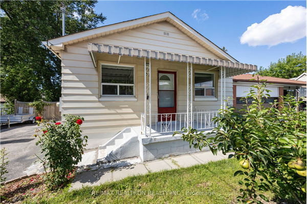 48 Glen Cameron Rd, Markham