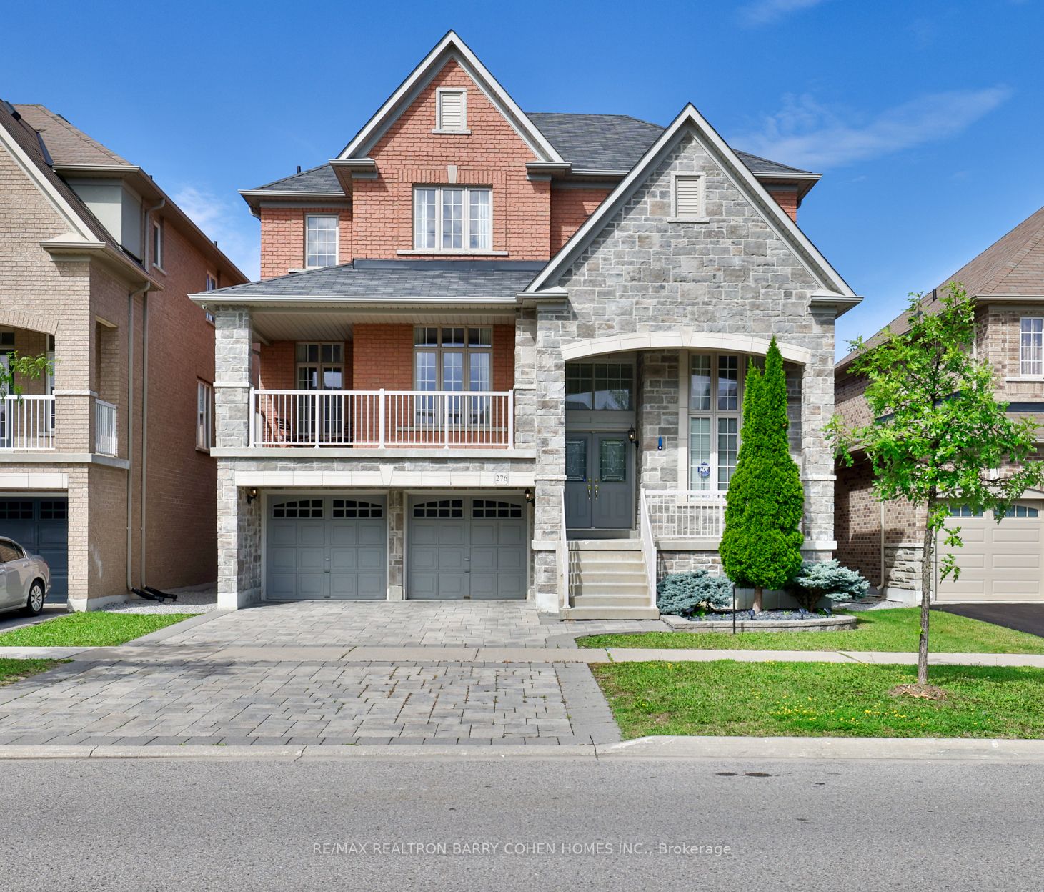 276 Selwyn Rd