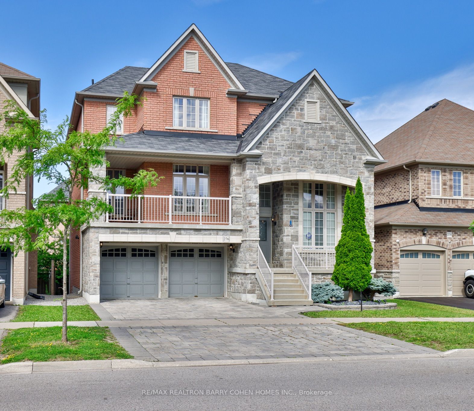 276 Selwyn Rd