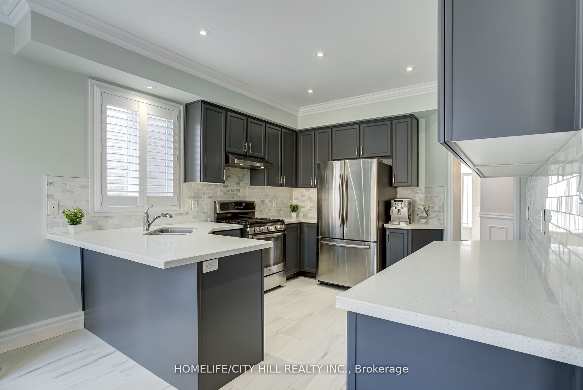 53 Heritage St
